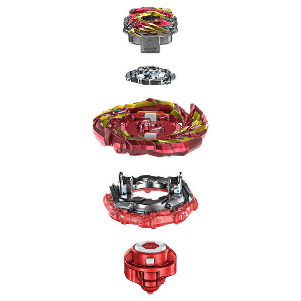 Hasbro Master Devolos Burst Surge Pro Series Beyblade