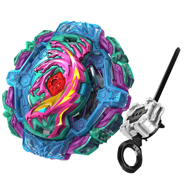 Hasbro Poison Cobra / Hydra Burst Surge Pro Series Beyblade