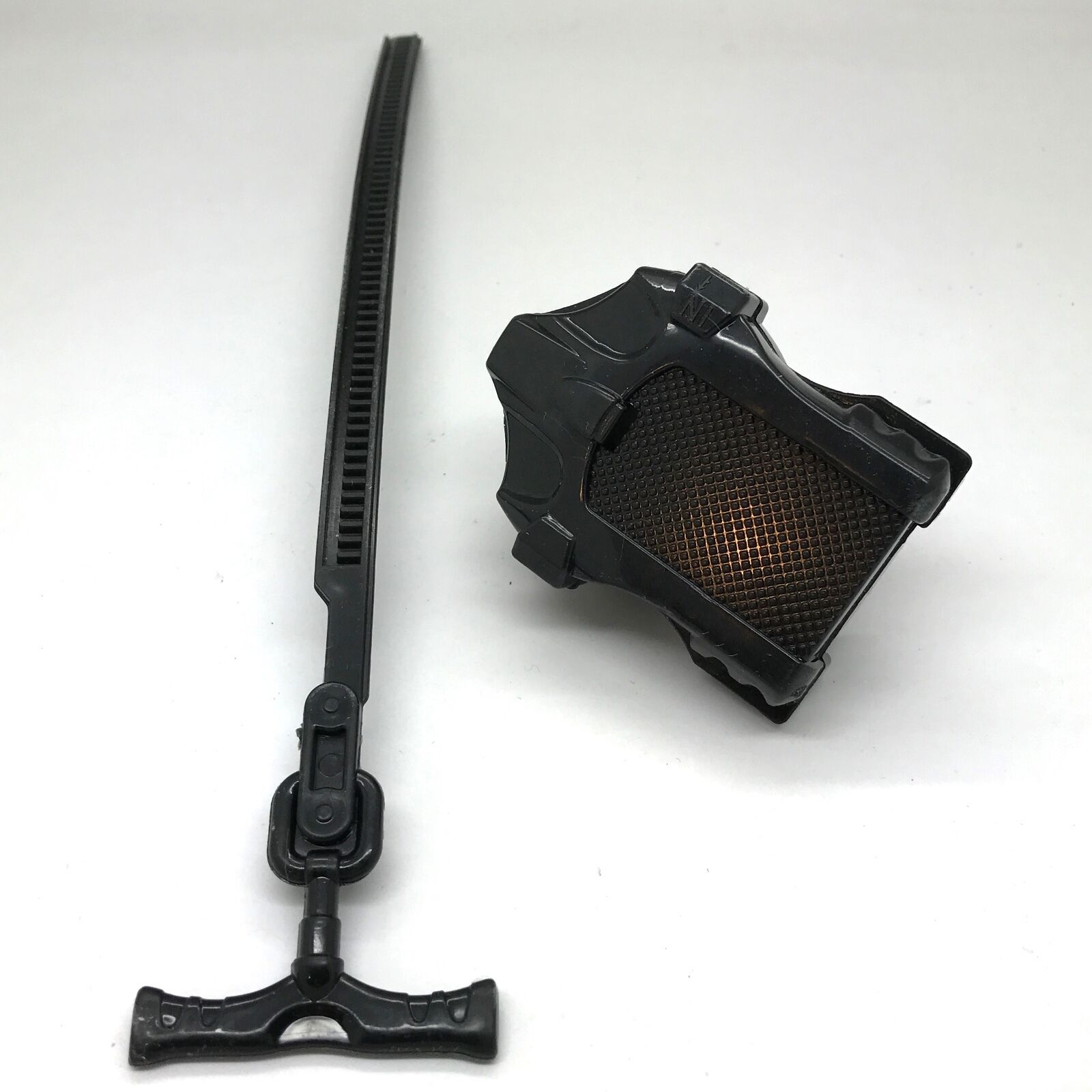 BeyLauncher Replacement Ripper For Metal Fusion / Launcher with Ripcord - BeyWarehouse