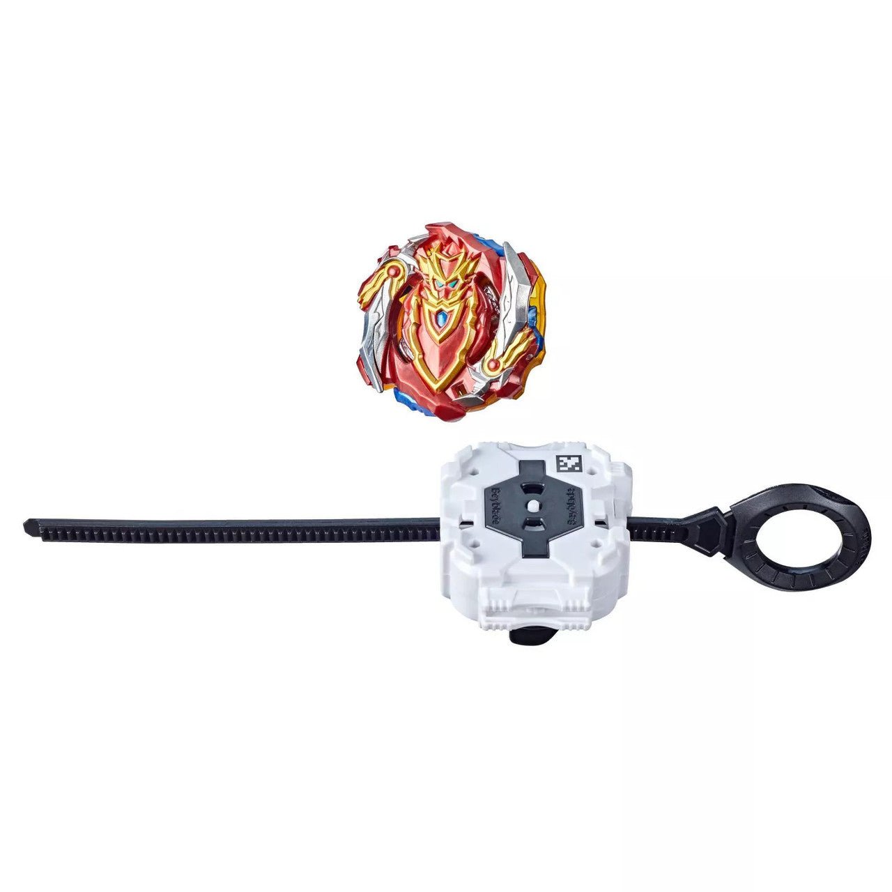 Cho-Z Achilles / Turbo Achilles Burst Surge PRO SERIES Beyblade F2331 - BeyWarehouse