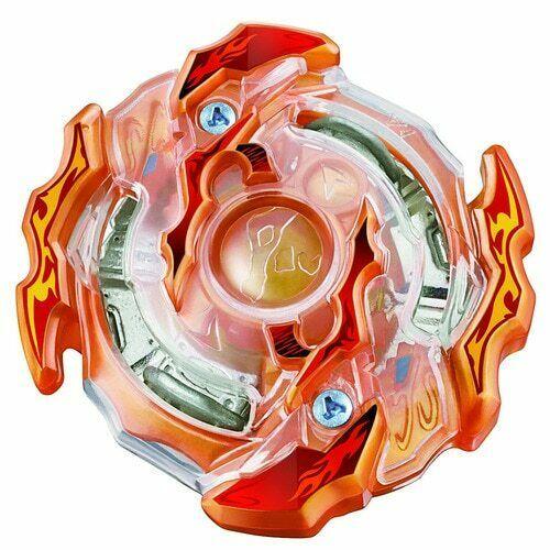 TAKARA TOMY Beyblade Burst B-36 Rising Ragnaruk .G.R - BeyWarehouse