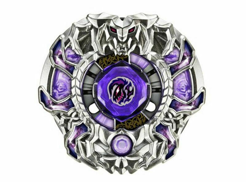 TAKARA TOMY Gladiator Bahamdia / Bahamoote BBG-27 Beyblade - BeyWarehouse