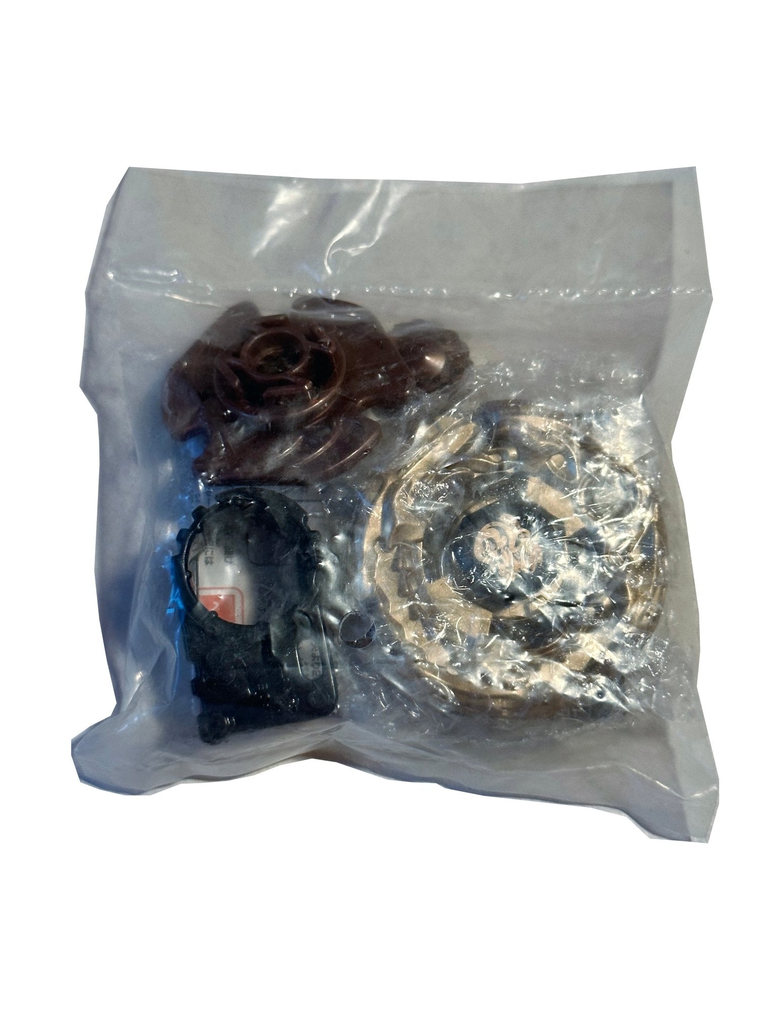 Takara Tomy Ninja Salamander / Shinobi Saramanda Bronze WBBA Special Edition Zero-G Shogun Steel Beyblade - BeyWarehouse