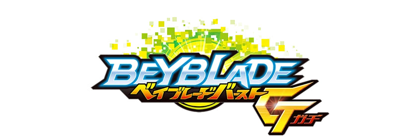 Beyblade Burst Rise / Gatinko GT (2019-2020)