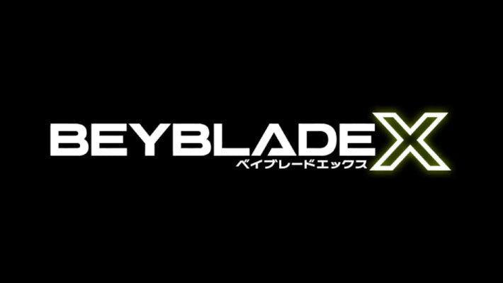 Beyblade X (2024)