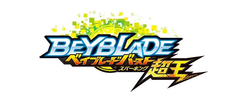 Beyblade Burst Surge / Superking