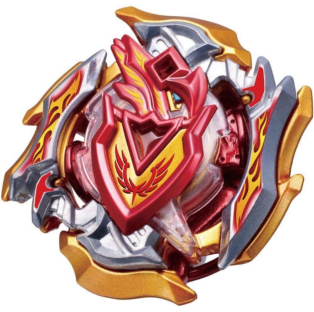 Browse All Beyblades | BeyWarehouse