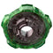 Beyblade X Hells Chain 5-60HT BX-00 (Metal Coat Black) Takara Tomy