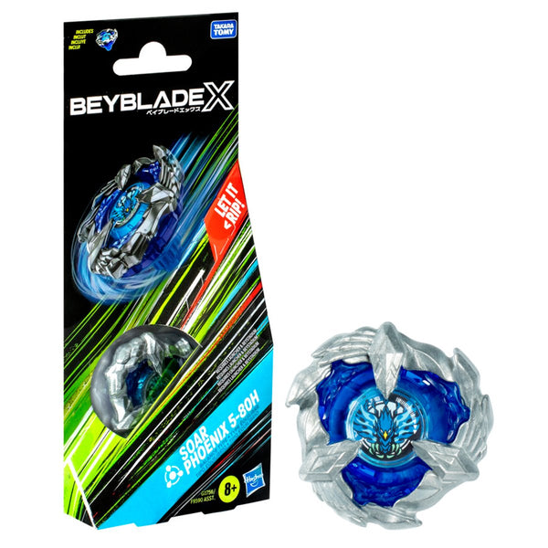 Beyblade X Soar Phoenix 5-80H Hasbro