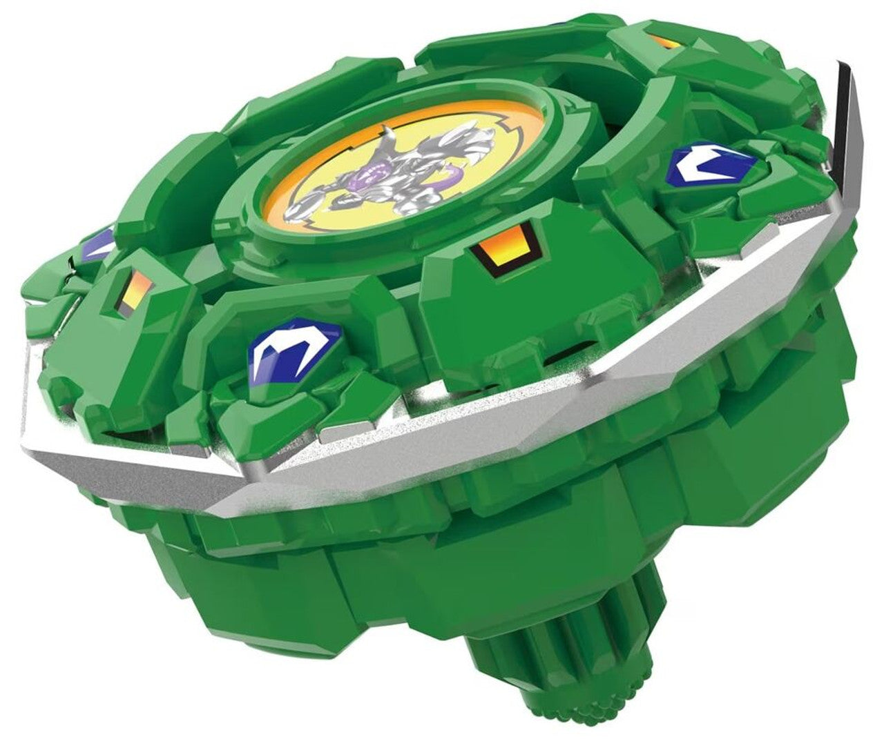 Draciel Shield Beyblade X Booster 7-60D BX-00