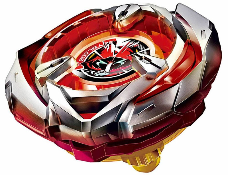 Takara Tomy Wizard Arrow 4-80B Beyblade X Booster BX05