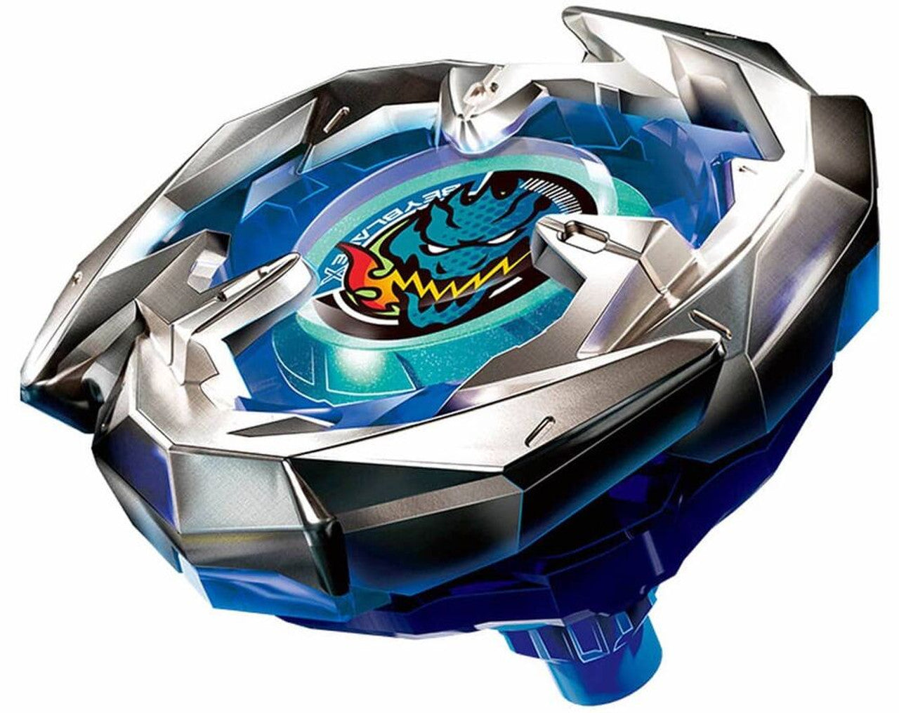 Takara Tomy Beyblade X 'Start Dash Set' w/ Stadium BX07