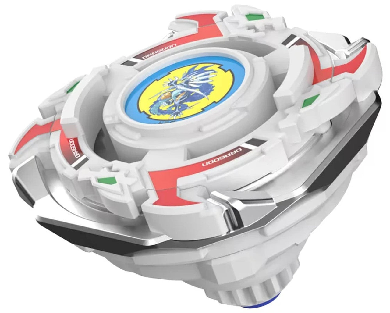 PRE ORDER (Jan 2026) Beyblade X Booster BX-00 Dragoon Storm 4-60RA by Takara Tomy