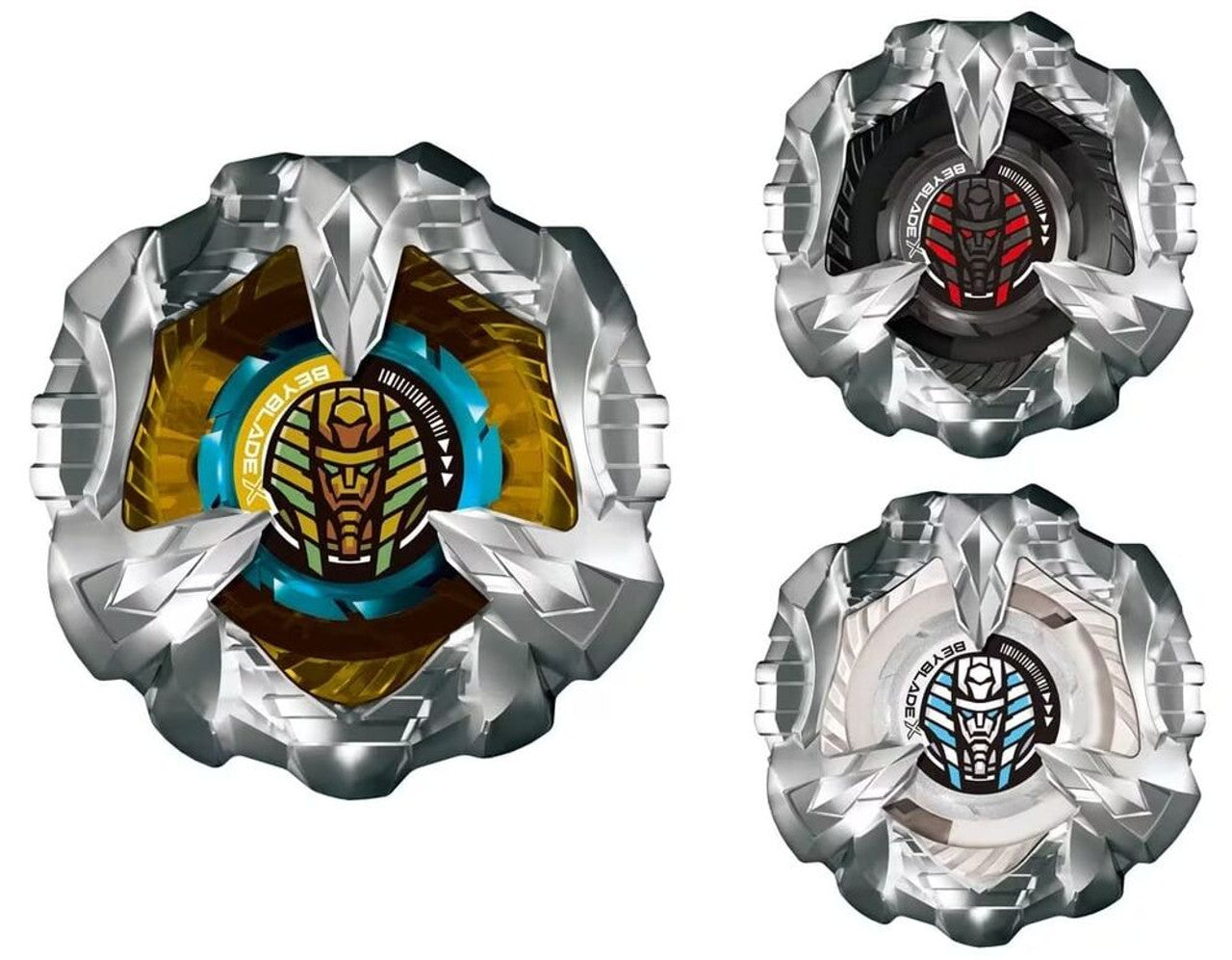 Beyblade X Random Booster Sphinx Cowl Select BX27 by Takara Tomy