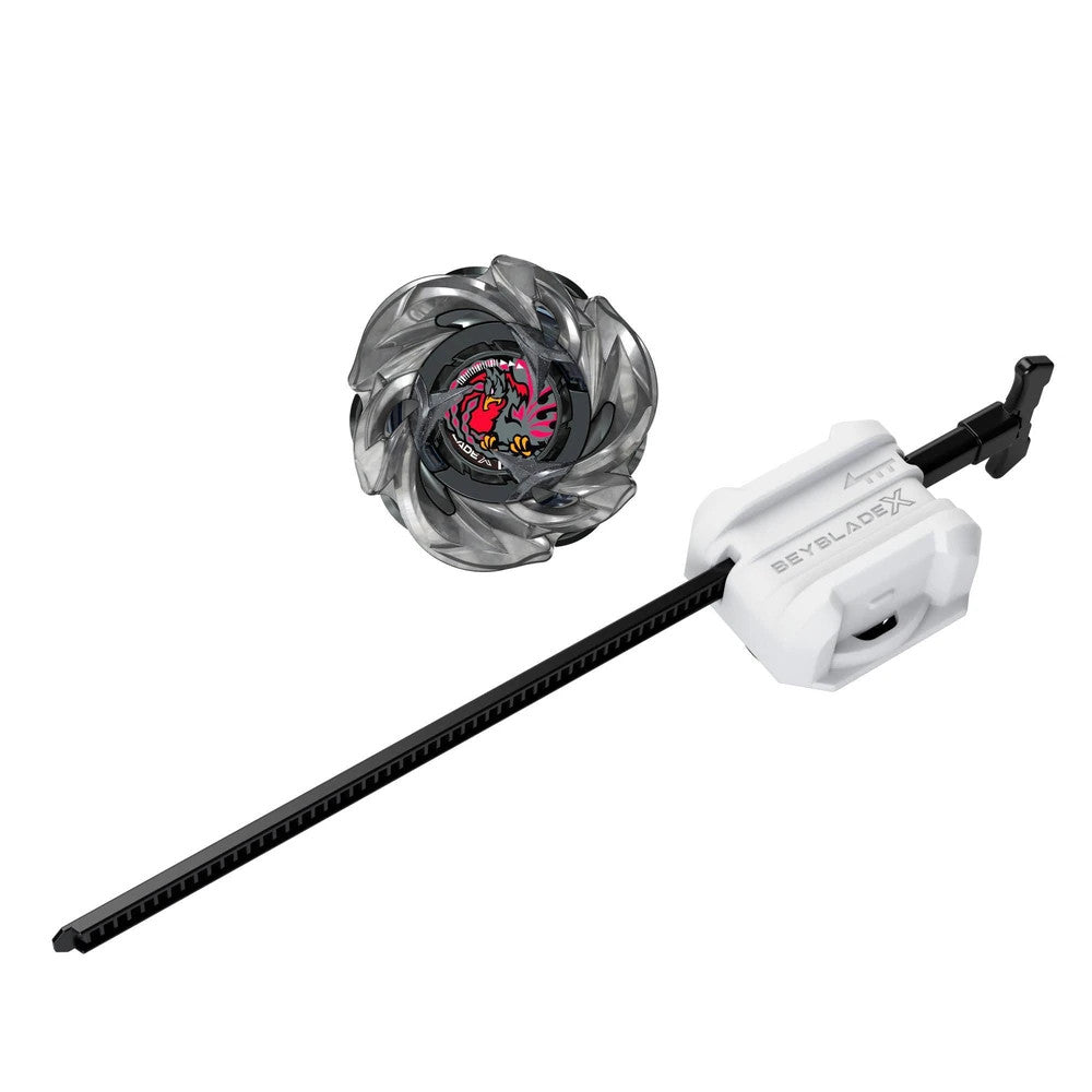 Hasbro Beyblade X Rudder Phoenix 4-70LF