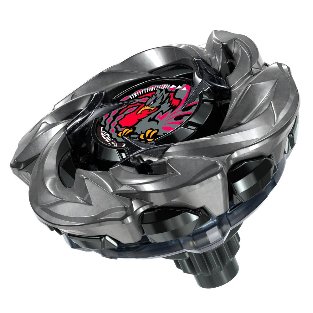 Hasbro Beyblade X Rudder Phoenix 4-70LF