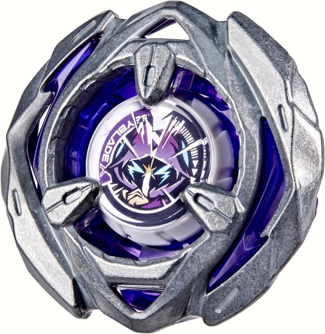 Beyblade X Arrow Wizard 4-80GB Hasbro