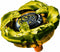 Beyblade X Gold Leon Claw 5-60P BX-00 by Takara Tomy