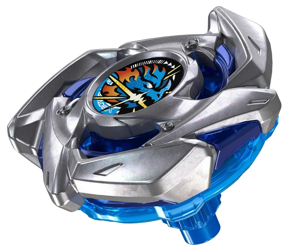 PRE ORDER Dran Strike 4-50FF BX-49 Beyblade X | Takara Tomy