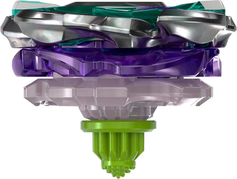 Beyblade X Reaper Rhino C4-55D G2746 | Takara Tomy CX