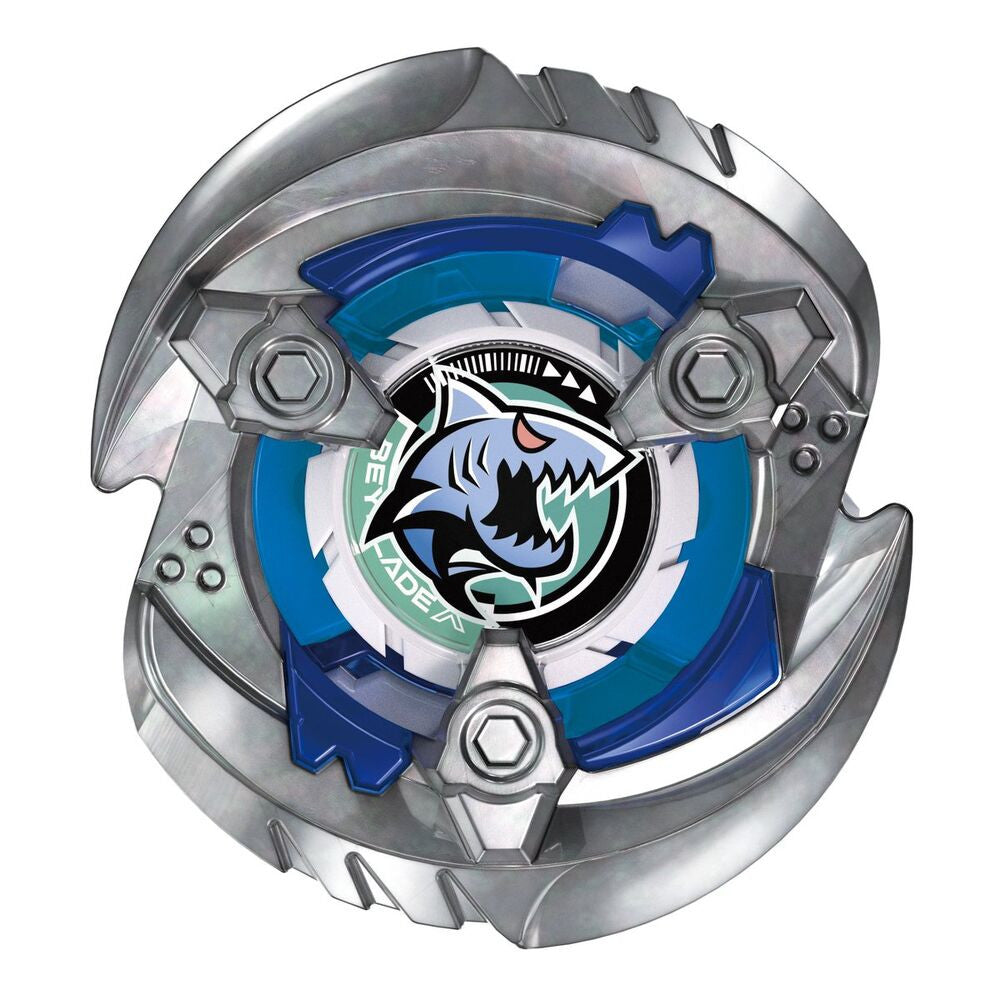 Hasbro Beyblade X X-Treme Battlers Pack