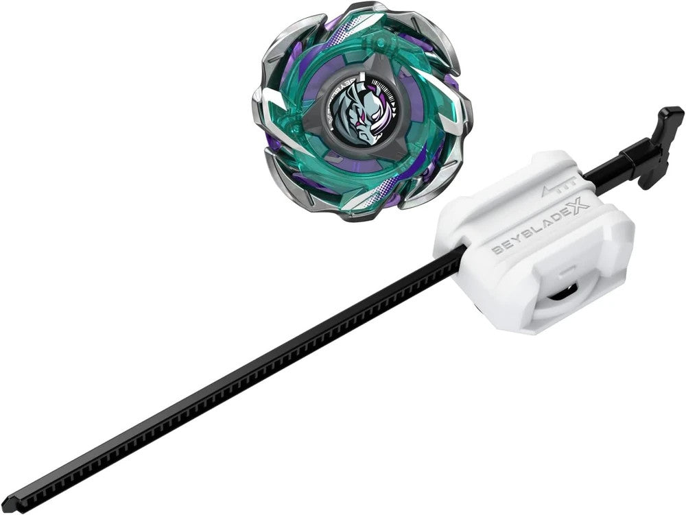 Reaper Rhino C4-55D G2746 Beyblade X | Takara Tomy