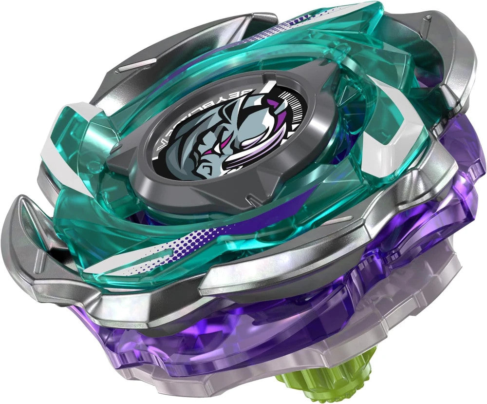 Beyblade X Reaper Rhino C4-55D G2746 | Takara Tomy CX