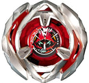 Takara Tomy Wizard Arrow 4-80B Beyblade X Booster BX05