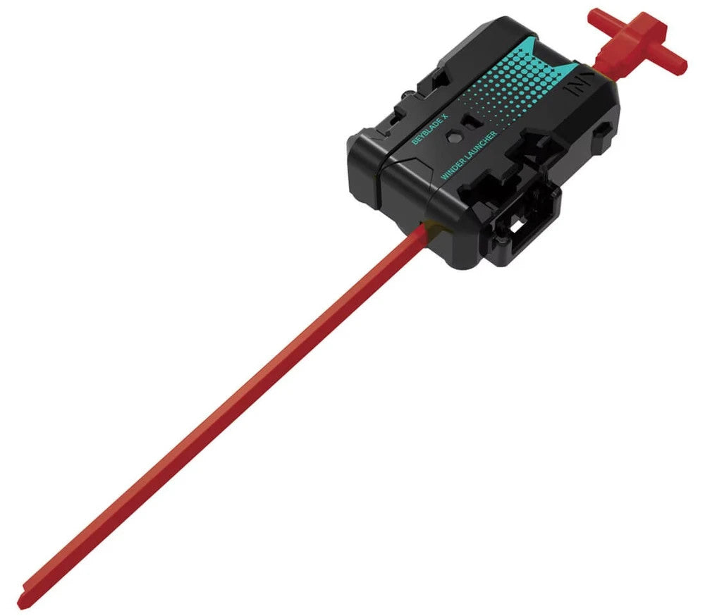 PRE ORDER Rocket Bullet Griffon H UX-19 Beyblade | Takara Tomy