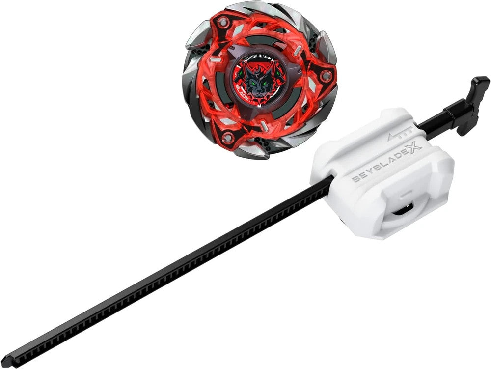 Hasbro Beyblade X Flame Cerberus W 5-80WB