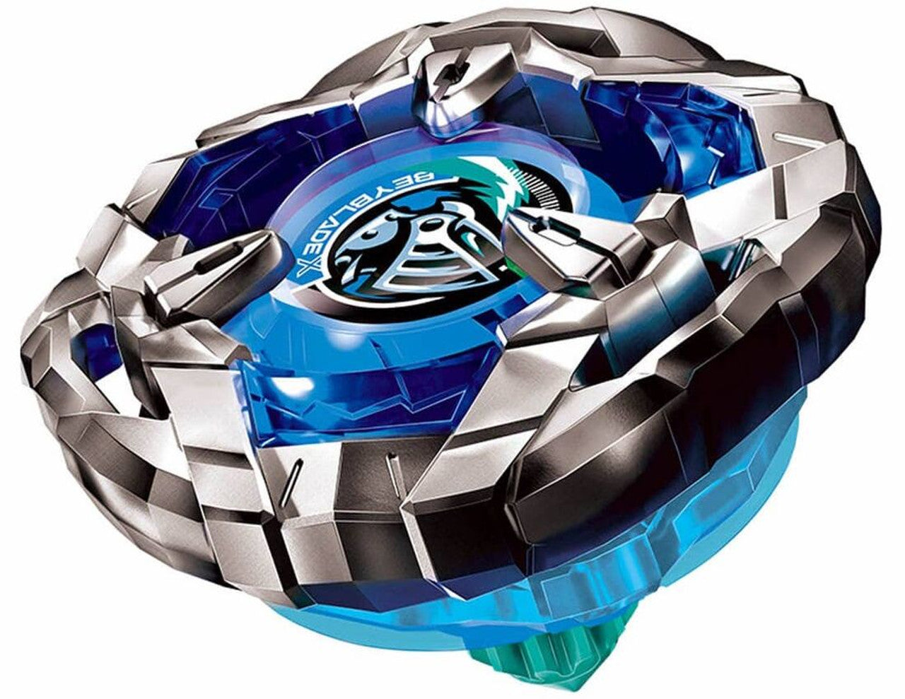 Takara Tomy Knight Shield 3-80N Beyblade X Booster BX06