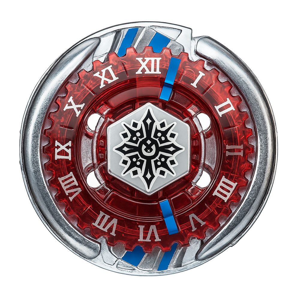 Browse All Beyblades – Page 4