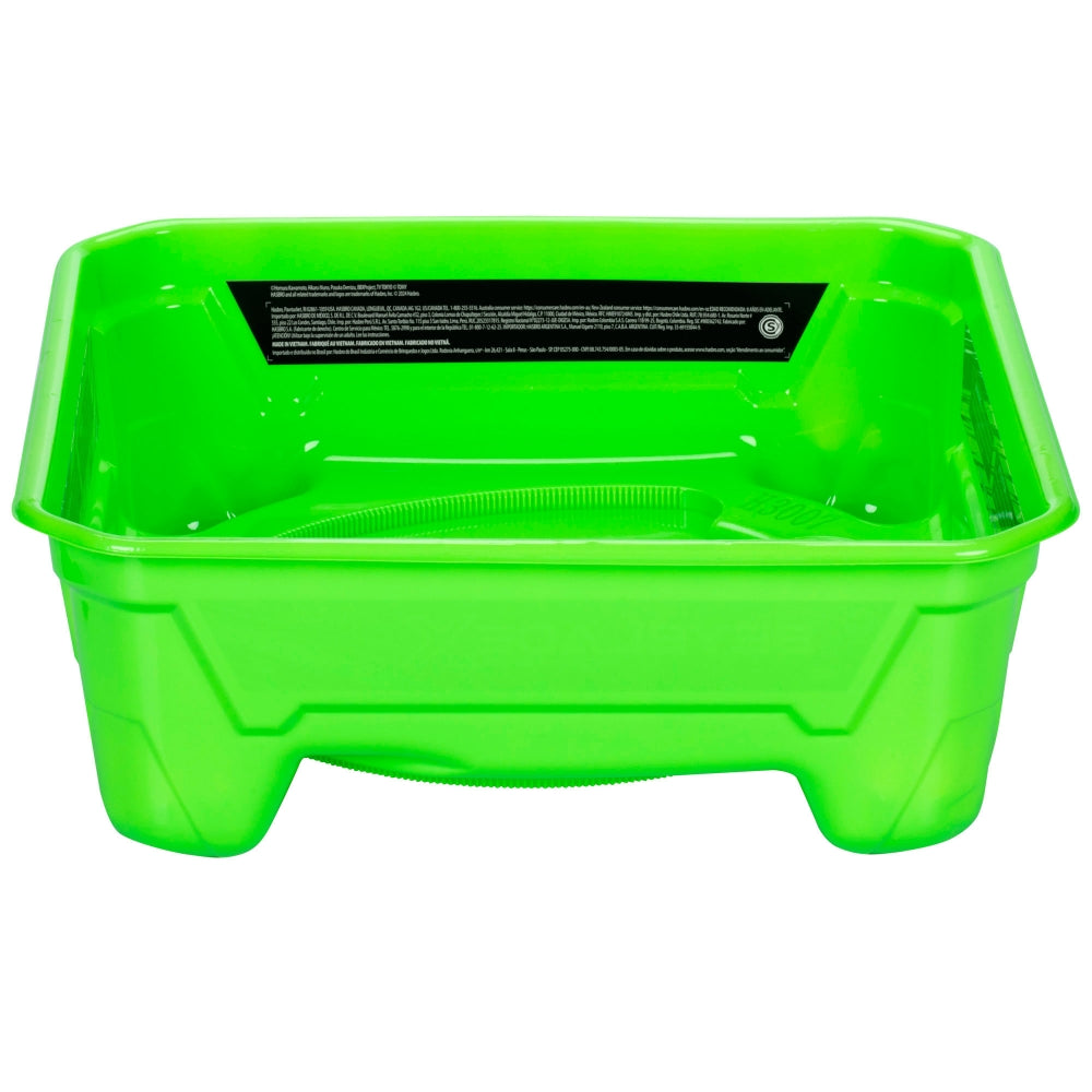 Beyblade X Beystadium Battle Arena (Green)