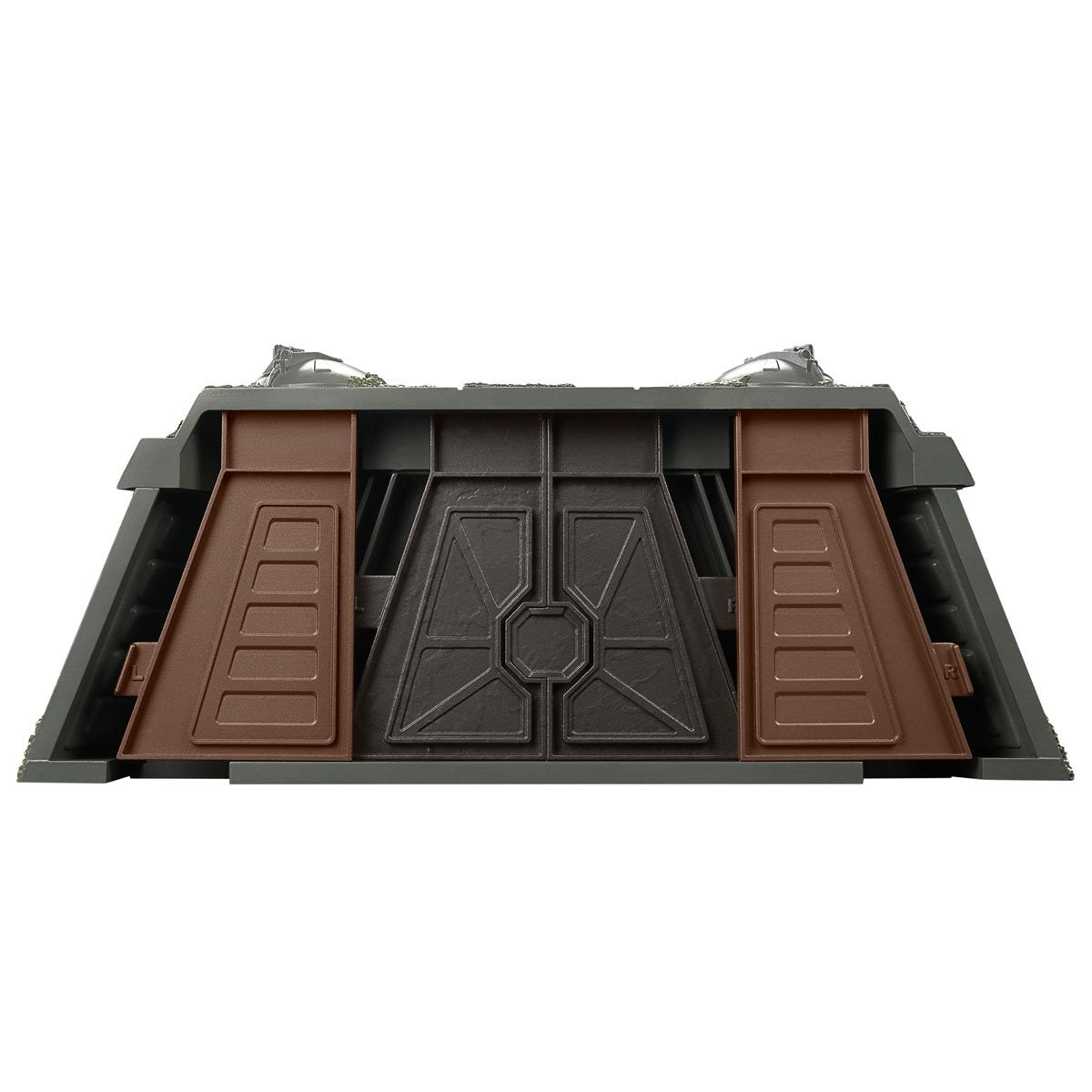 Star Wars: Return of the Jedi – Endor Bunker (The Vintage Collection Wars Playset)