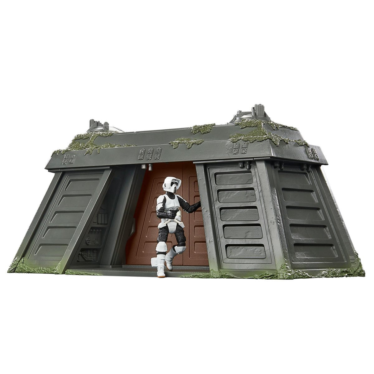 Star Wars: Return of the Jedi – Endor Bunker (The Vintage Collection Wars Playset)