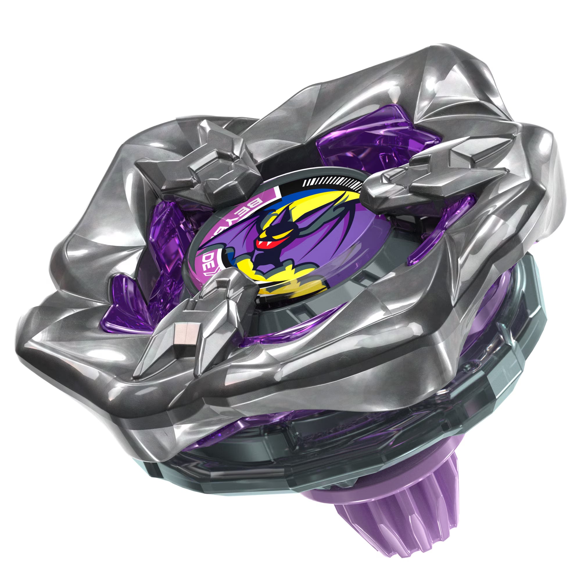 Hasbro Beyblade BX Gust Bat 3-85GP