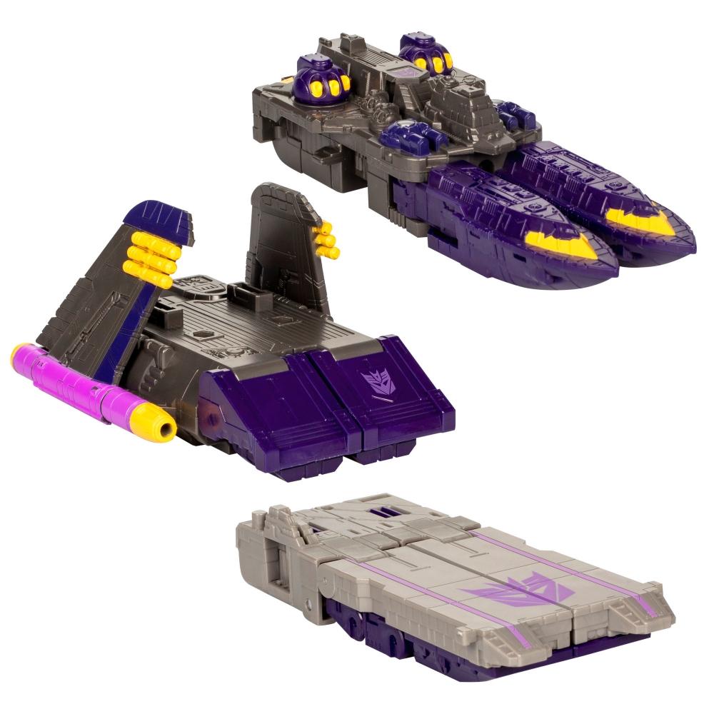 Transformers Legacy United – Titan Class Tidal Wave
