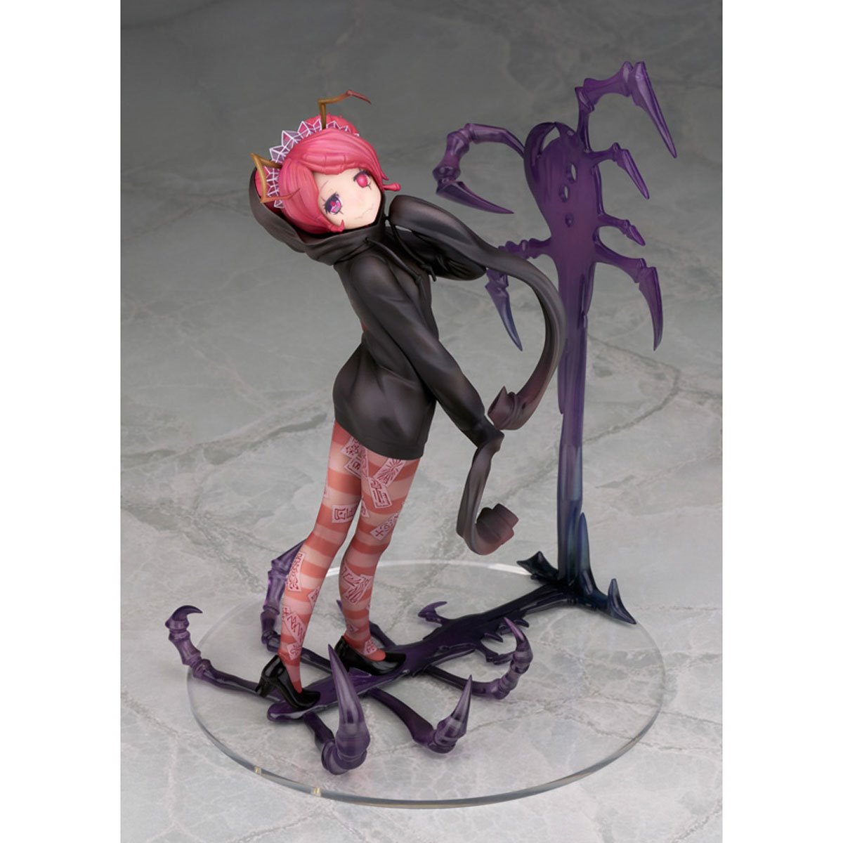 Overlord Entomba Vasilissa Zeta so-bin Ver. 1:8 Scale Statue