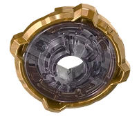 Beyblade X Leon Fang T4-60A CX-00 with Evobattle Nintendo Switch Game