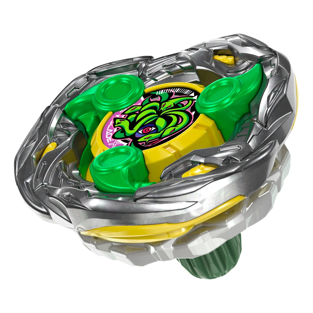 スポーツトイ・アクショントイ beybladeX Ebit Hbit Gbit Bbit Ubit GR Hasbro Beyblade X Stun Medusa 9-60GB | Balance Type