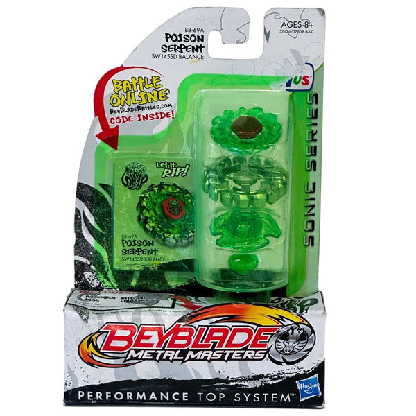 HASBRO Mystic Zone Metal Fury Beyblade 2-Pack w/ Vulcan Horuseus & Hades  Gil - BeysAndBricks