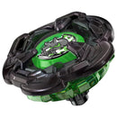 Beyblade X Hells Chain 5-60HT BX-00 (Metal Coat Black) Takara Tomy