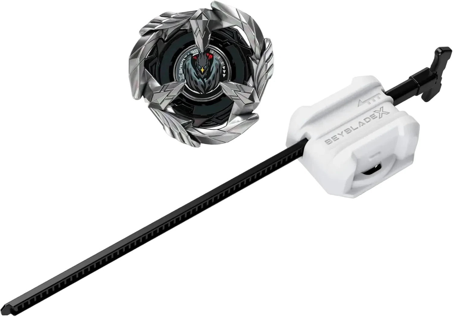 Hasbro Beyblade X Feather Phoenix 2-60N