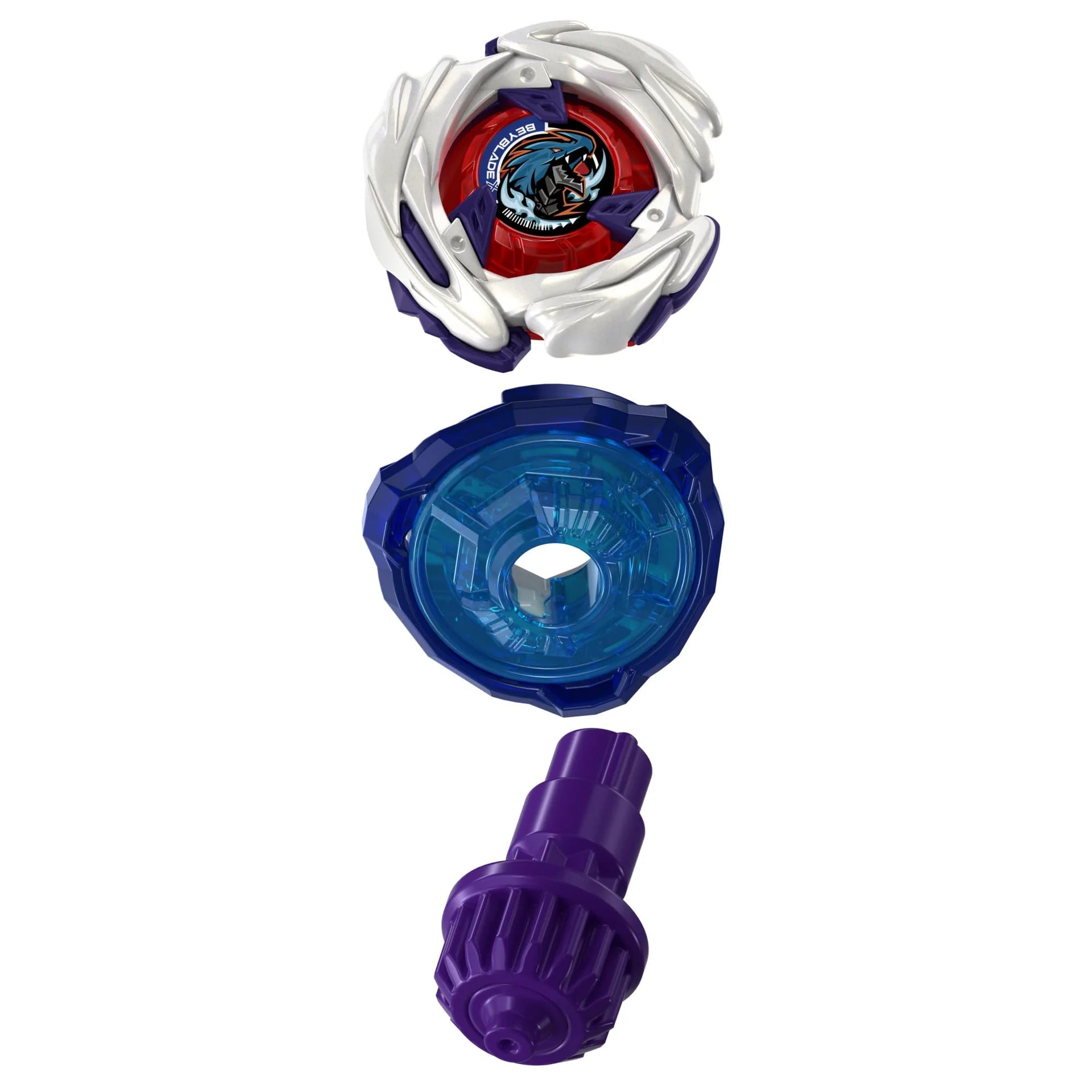 Hasbro Beyblade X Meteoroid Dragoon 3-70J