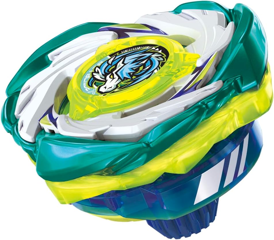 Hasbro Beyblade X CX Blast Pegasus A Tr With Launcher