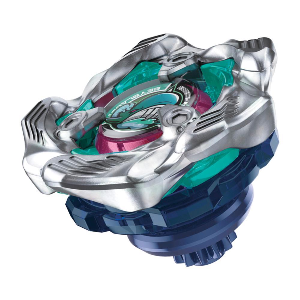 Hasbro Beyblade X Tide Whale 5-80E Booster Pack Set