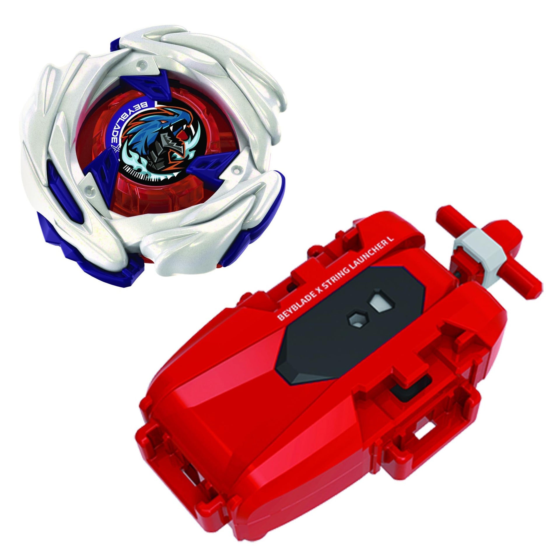 Hasbro Beyblade X Meteoroid Dragoon 3-70J