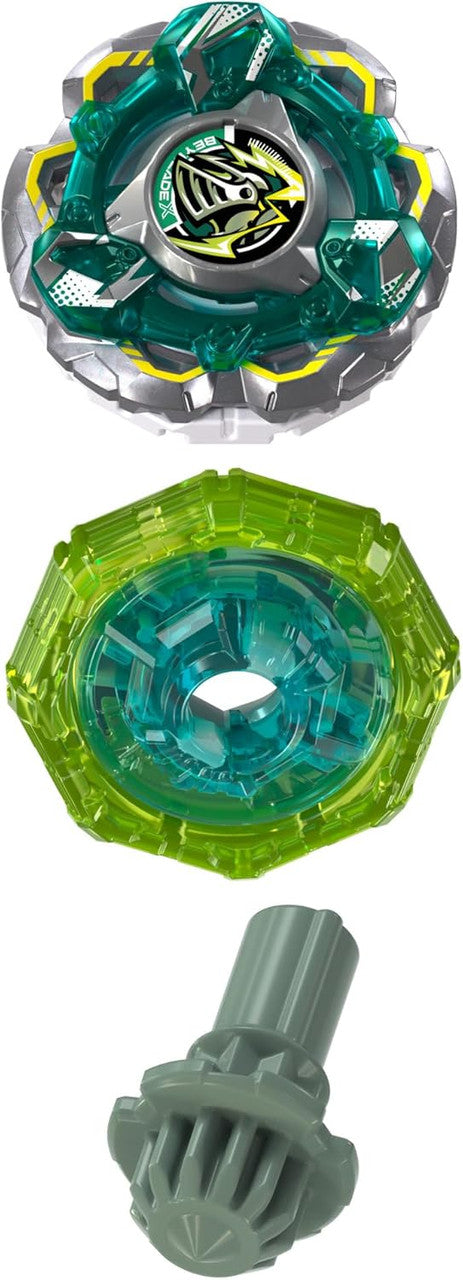 Hasbro Beyblade X Armor Knight GV 8-70UN