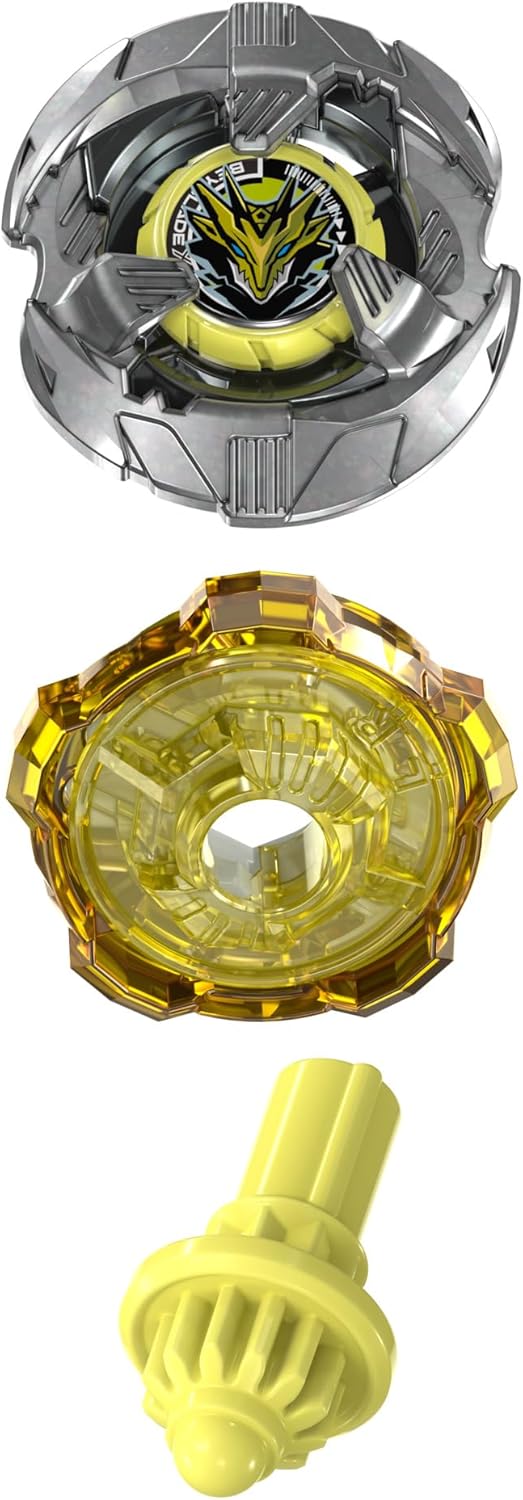 Hasbro Beyblade X Shelter Drake 5-700