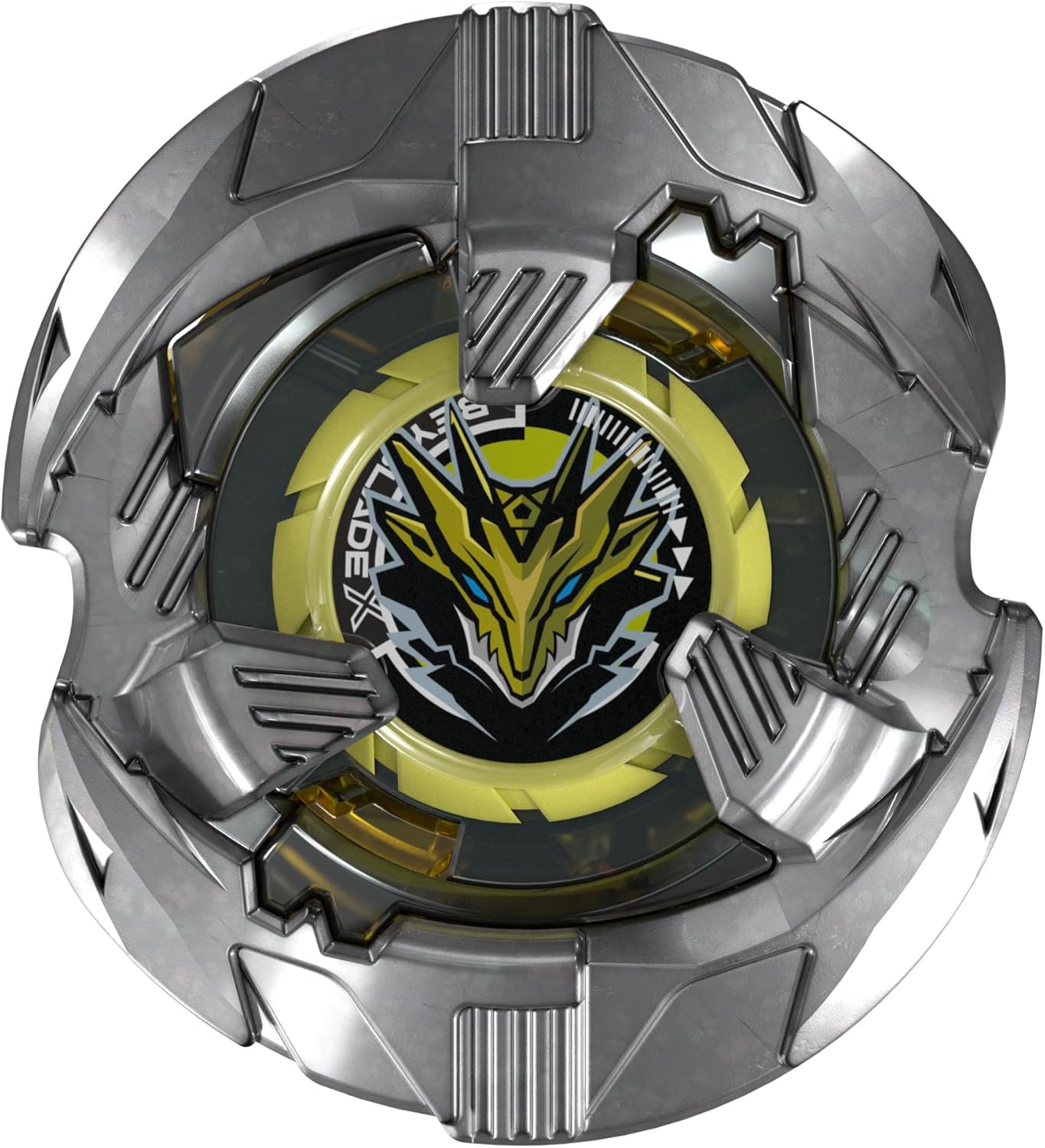 Shelter Drake 5-70O Beyblade X | Hasbro Defense Type Top